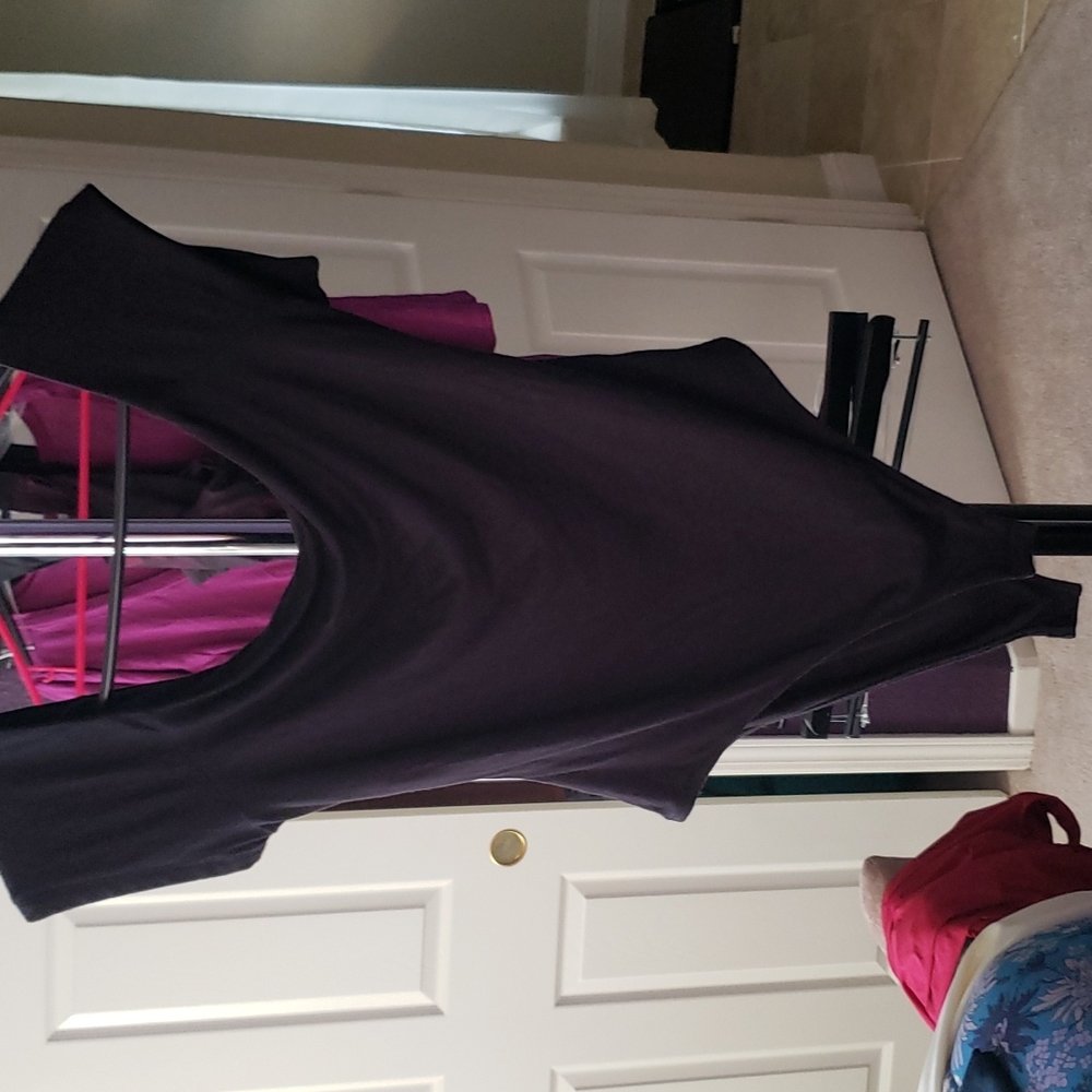 Blk bodysuit
